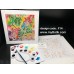 D-I-Y Batik Painting ( 51 design patterns )